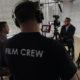 Corporate interview in Cincinnati. Professional Videographer service.